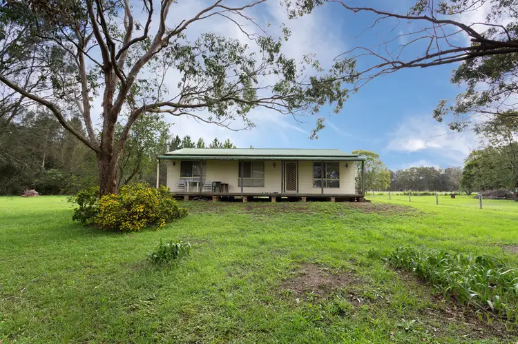 Third view of Homely rural property listing, 1402 Manning Point Road, Mitchells Island NSW 2430