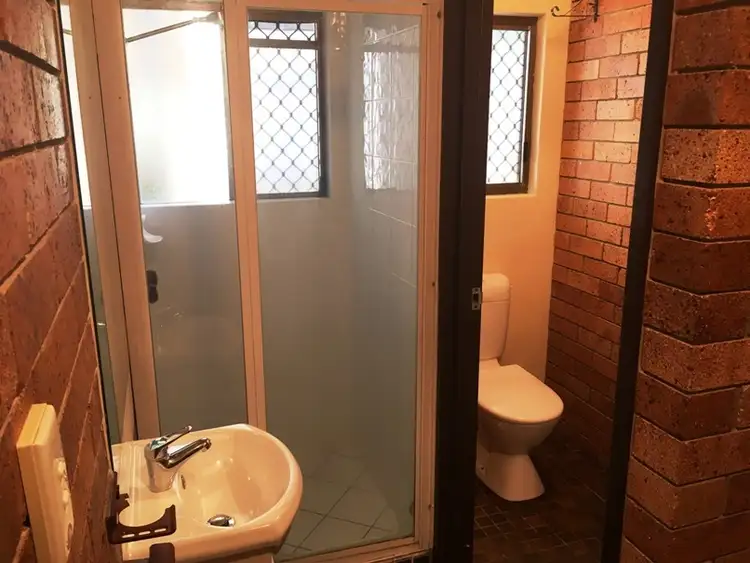 Second view of Homely unit listing, 1/29 Ann St, Noosaville QLD 4566