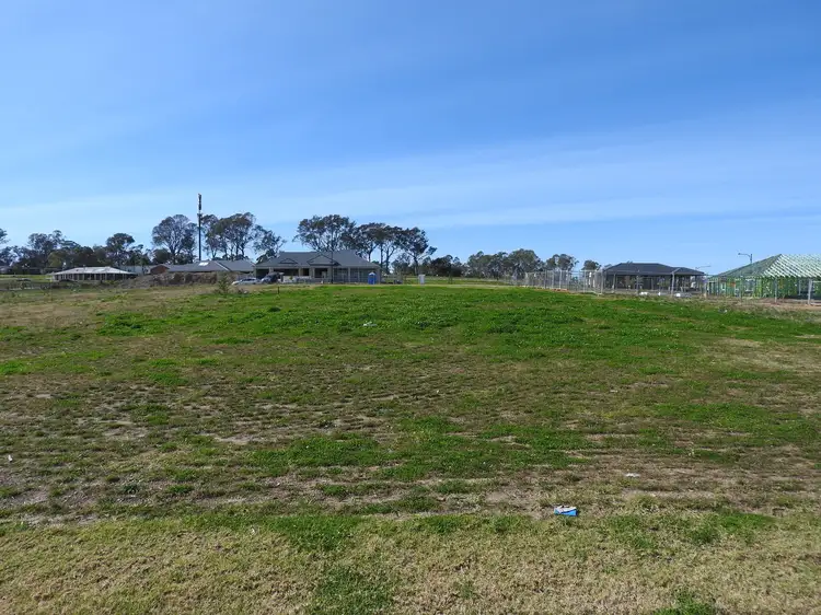 Main view of Homely land listing, 11 Wintle Road, The Oaks NSW 2570