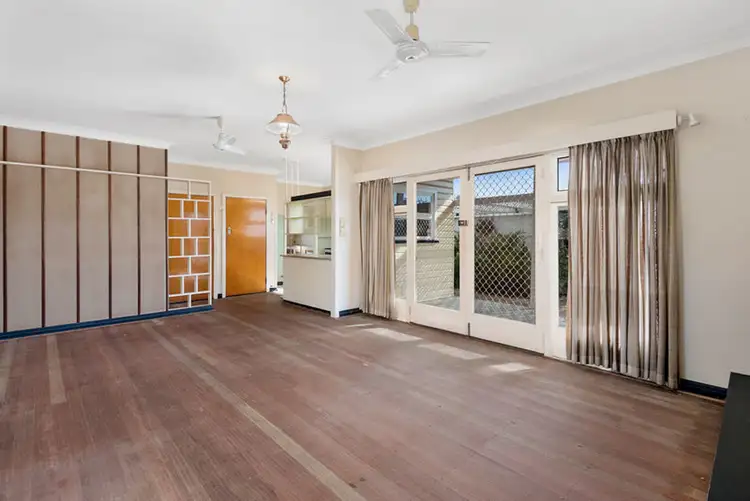 Fifth view of Homely house listing, 1 Doncaster Street, Newtown QLD 4350