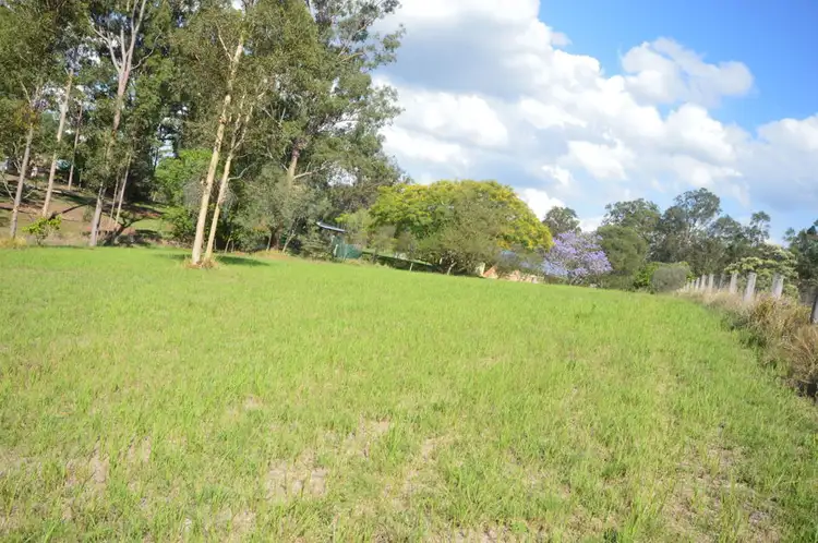 Sixth view of Homely land listing, 58-64 Bamboo Drive, Cedar Vale QLD 4285