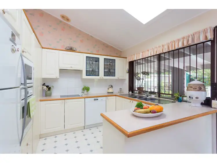 Fourth view of Homely house listing, 10 Dusk St, Kenmore QLD 4069