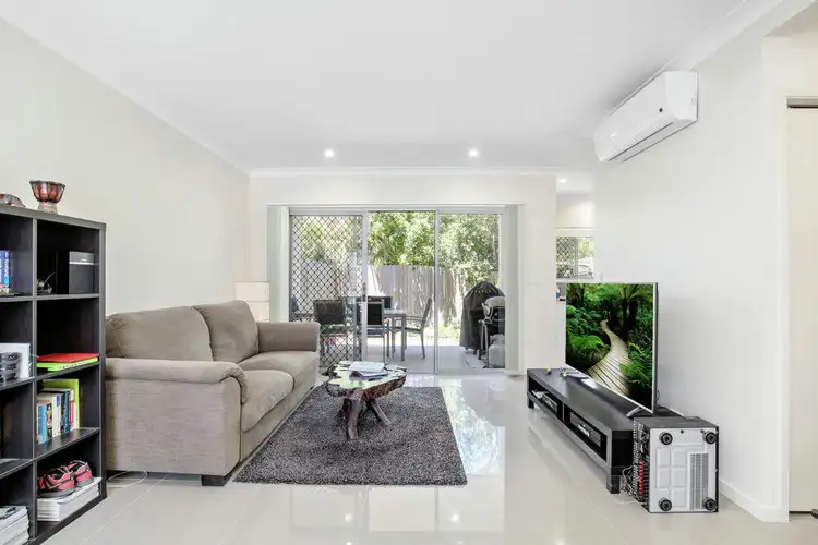 Fifth view of Homely house listing, 17/78 Tanah Street West, Mount Coolum QLD 4573