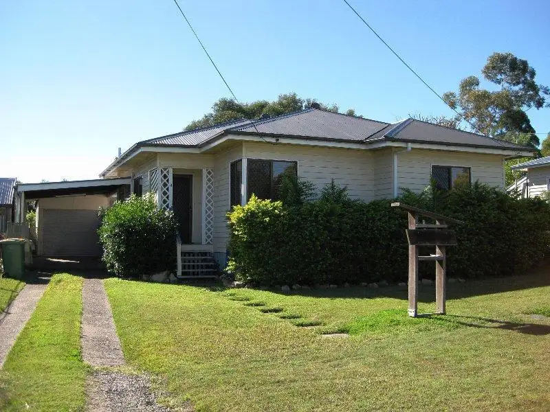 Main view of Homely house listing, 4 Jackson Street, Ipswich QLD 4305