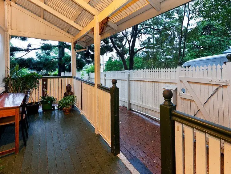 Sixth view of Homely house listing, 44 Laura Street, Highgate Hill QLD 4101