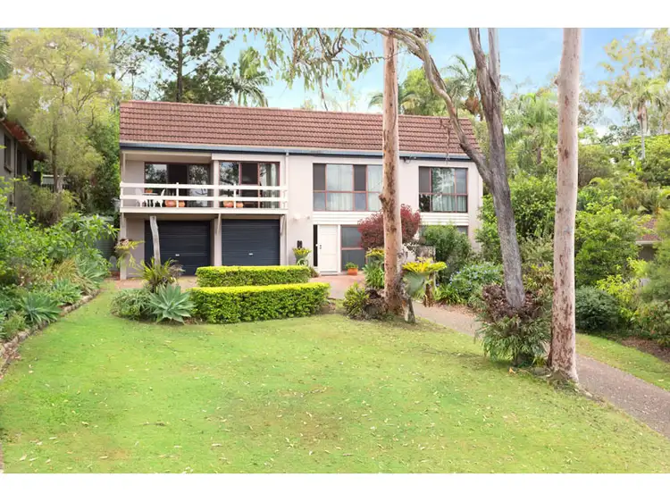 Main view of Homely house listing, 10 Dusk St, Kenmore QLD 4069