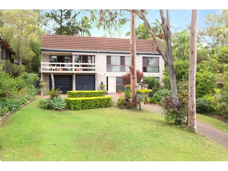 Main view of Homely house listing, 10 Dusk St, Kenmore QLD 4069
