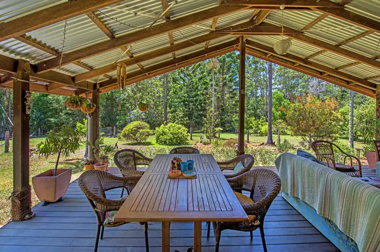 Fifth view of Homely rural property listing, 308 Sullivans Road, Valla NSW 2448