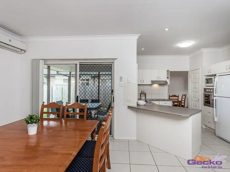 Sixth view of Homely house listing, 57 Summerhill Drive, Morayfield QLD 4506
