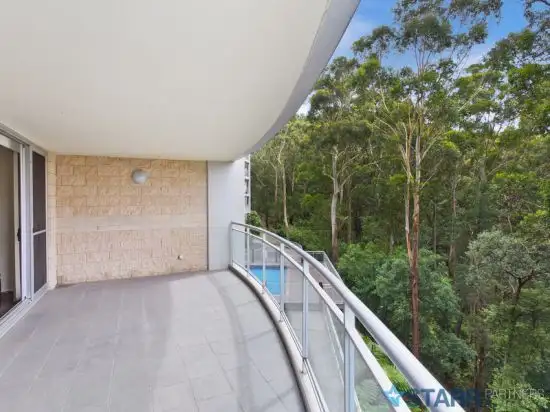 Fourth view of Homely unit listing, 313/80 John Whiteway Drive, Gosford NSW 2250