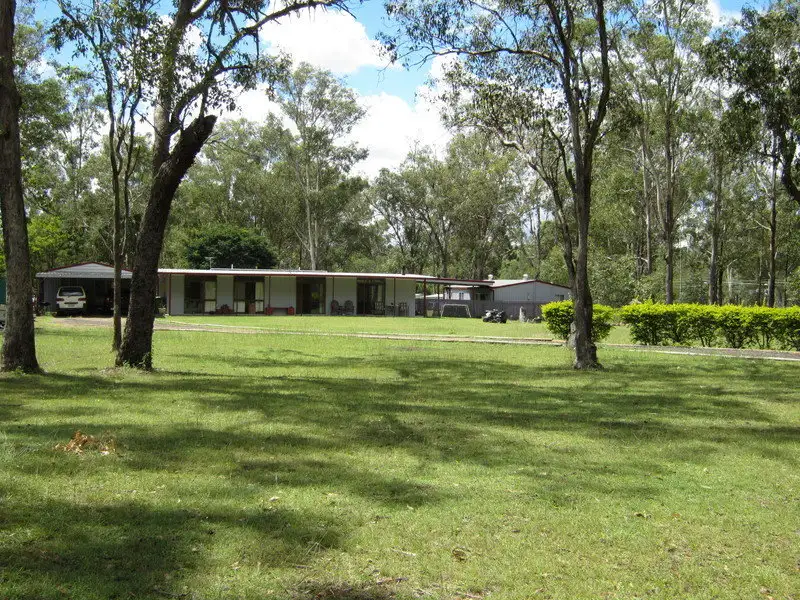 Main view of Homely house listing, 58 Cummins Road, Thagoona QLD 4306