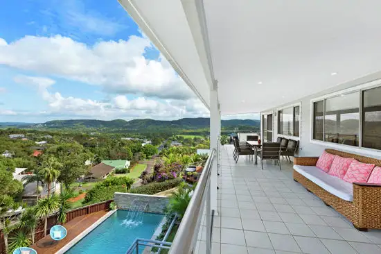 Fourth view of Homely house listing, 17 Yakaloo Crescent, Forresters Beach NSW 2260