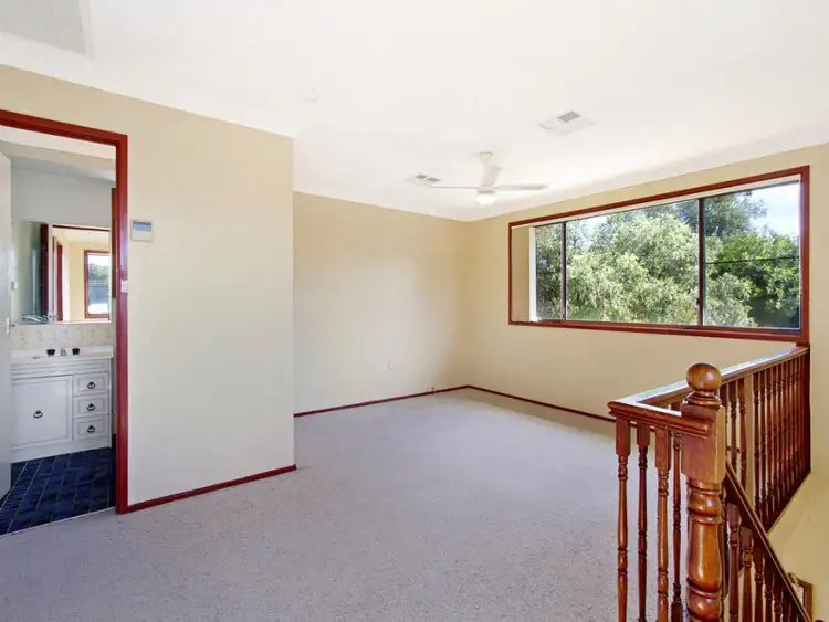 Sixth view of Homely house listing, 52 Bellereeve Avenue, Mount Riverview NSW 2774