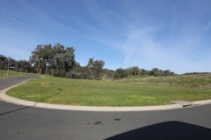 Second view of Homely land listing, Centaur Views Harry Crescent, Hamilton Valley NSW 2641