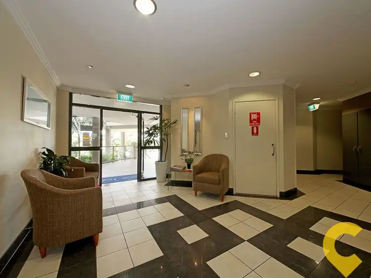 Fourth view of Homely unit listing, zz11/41 Anzac Avenue, Redcliffe QLD 4020