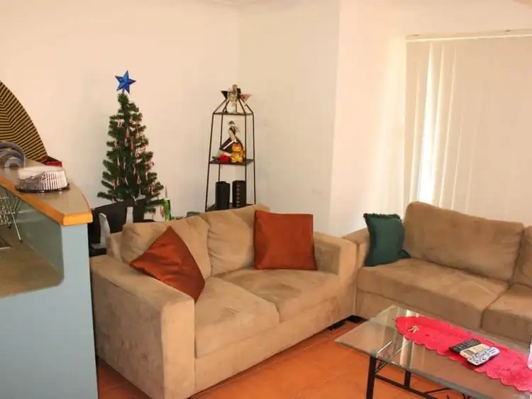 Third view of Homely unit listing, 4/7 Robert Street, Labrador QLD 4215