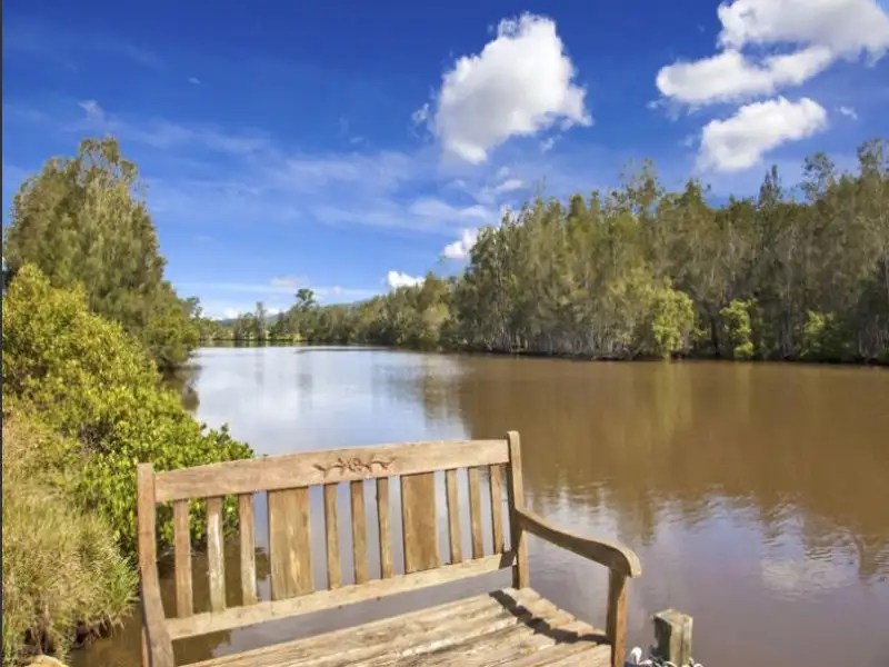 Main view of Homely rural property listing, 285 Locketts Crossing, Coolongolook NSW 2423