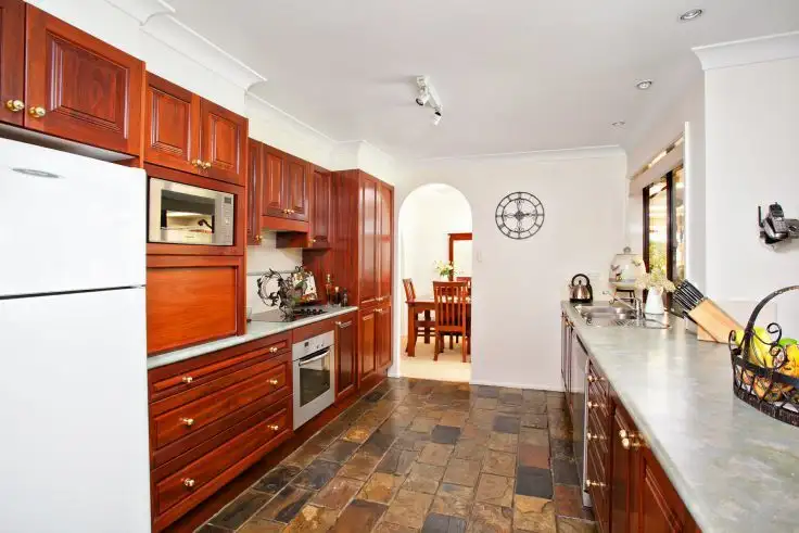 Fourth view of Homely house listing, 9 Amazon Place, St Clair NSW 2759