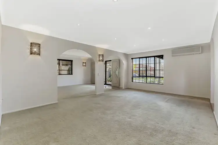 Second view of Homely house listing, 27 Kancoona Street, Rochedale South QLD 4123