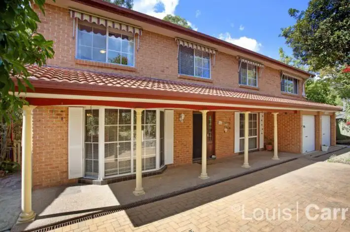 Main view of Homely house listing, 56 Jenner Road, Dural NSW 2158
