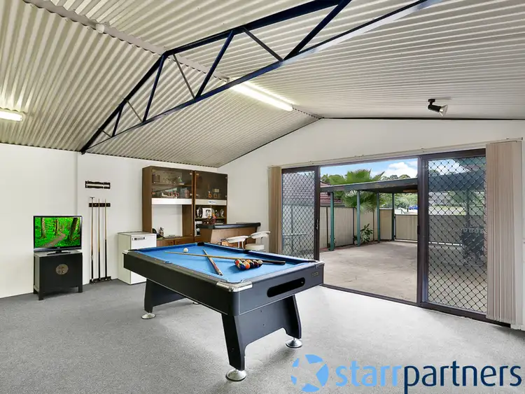 Seventh view of Homely house listing, 82 Spitfire Dr, Raby NSW 2566