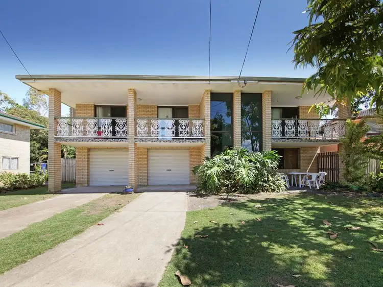 Main view of Homely house listing, 12 Axholme Street, Brighton QLD 4017