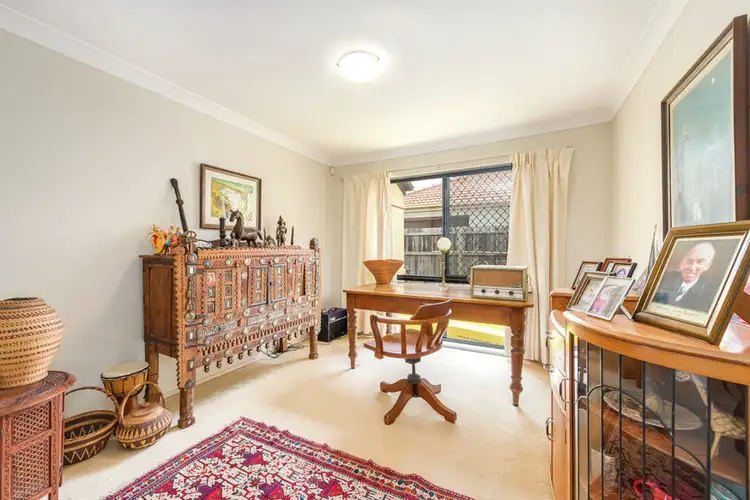 Third view of Homely house listing, 75 Highcrest Circuit, Molendinar QLD 4214