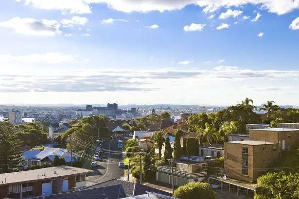 Second view of Homely unit listing, 3/37 Nesca Parade, The Hill NSW 2300
