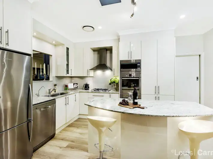 Fourth view of Homely house listing, 23 Fairburn Avenue, West Pennant Hills NSW 2125