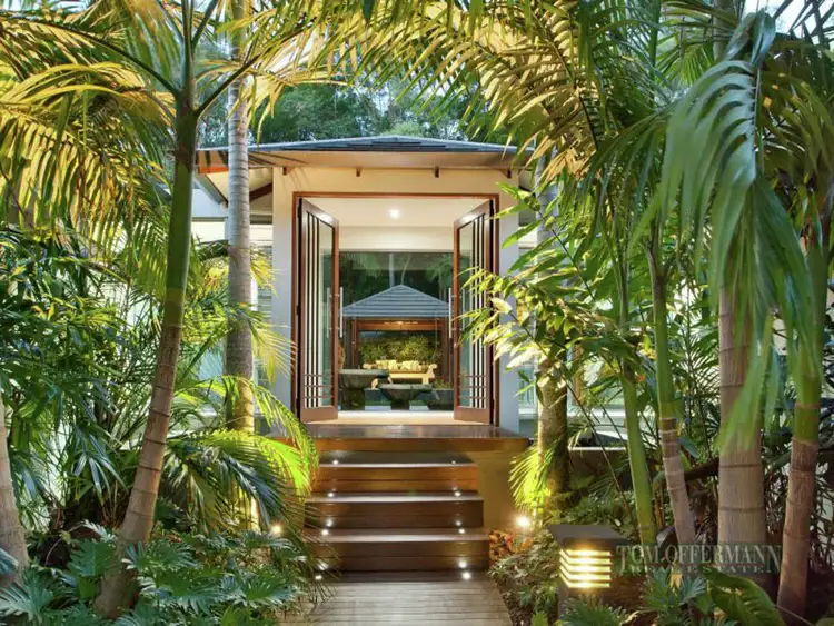 Third view of Homely house listing, 3 Grosvenor Tce, Noosa Heads QLD 4567