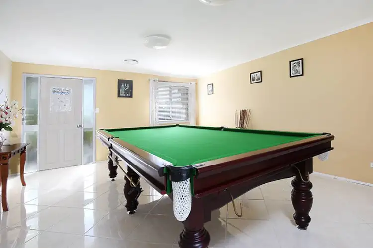 Sixth view of Homely house listing, 33 Tepequar Drive, Maroochydore QLD 4558