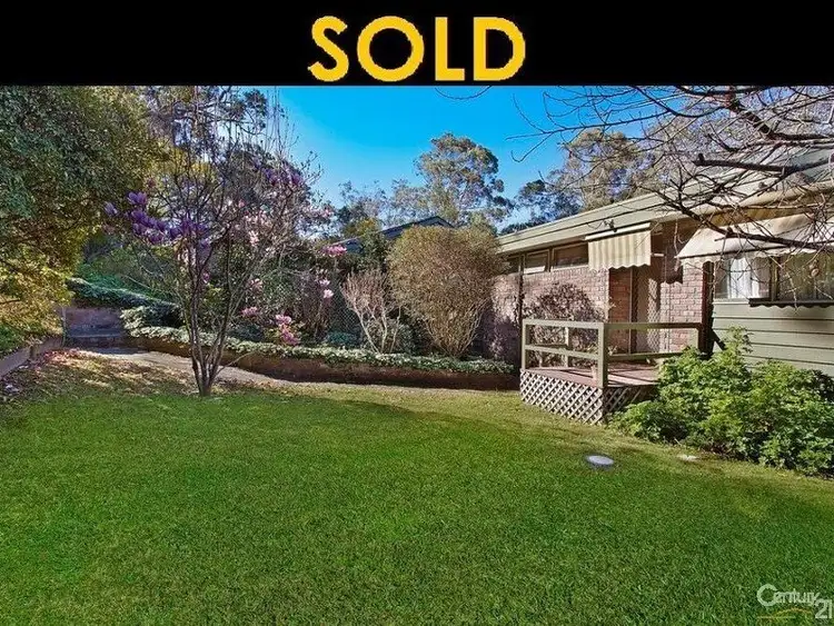 46 Ross Crescent, Blaxland NSW 2774