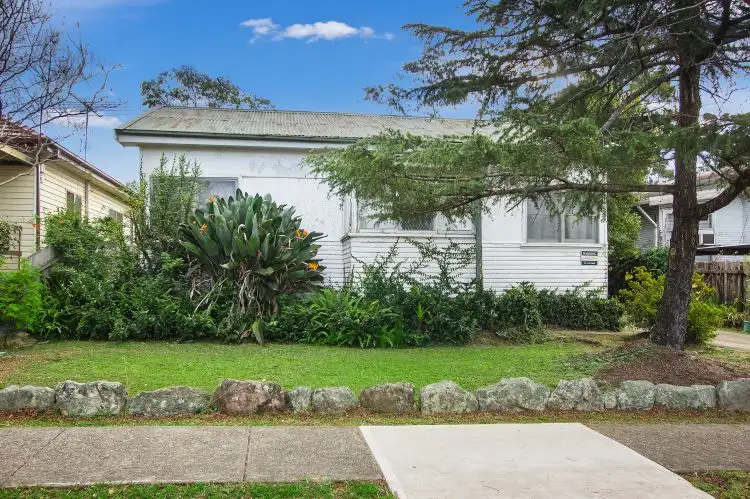 Main view of Homely house listing, 79 Patrick Street, Blacktown NSW 2148