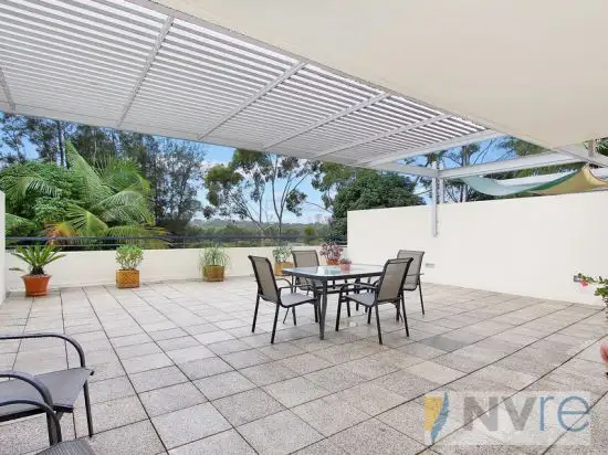 Main view of Homely unit listing, 13/7 Nurmi Avenue, Newington NSW 2127
