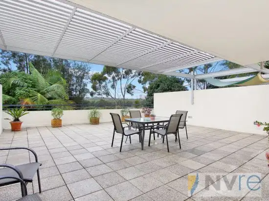 Main view of Homely unit listing, 13/7 Nurmi Avenue, Newington NSW 2127