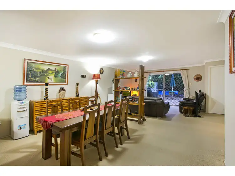 Third view of Homely unit listing, 10/37 Hume Street, North Toowoomba QLD 4350