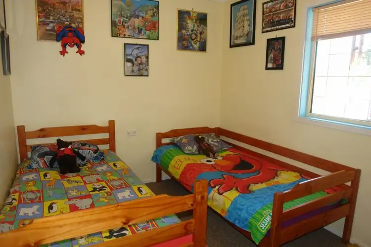 Fifth view of Homely house listing, 1 Cutler Drive, Wyong NSW 2259