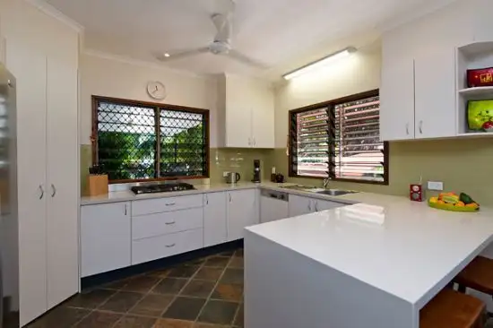 Fifth view of Homely house listing, 3 Edinburgh Crescent, Brinkin NT 810