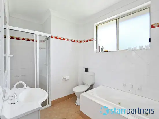 Sixth view of Homely townhouse listing, 4/3-5 Irving St, Parramatta NSW 2150