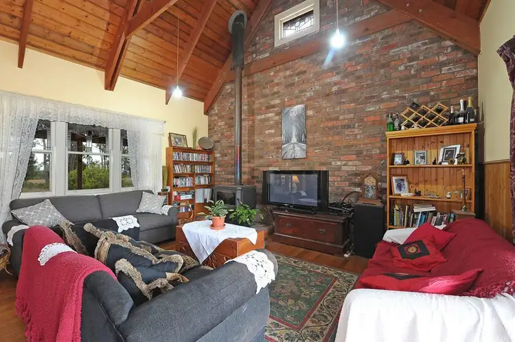 Fourth view of Homely house listing, 90 Wares Road, Barongarook VIC 3249
