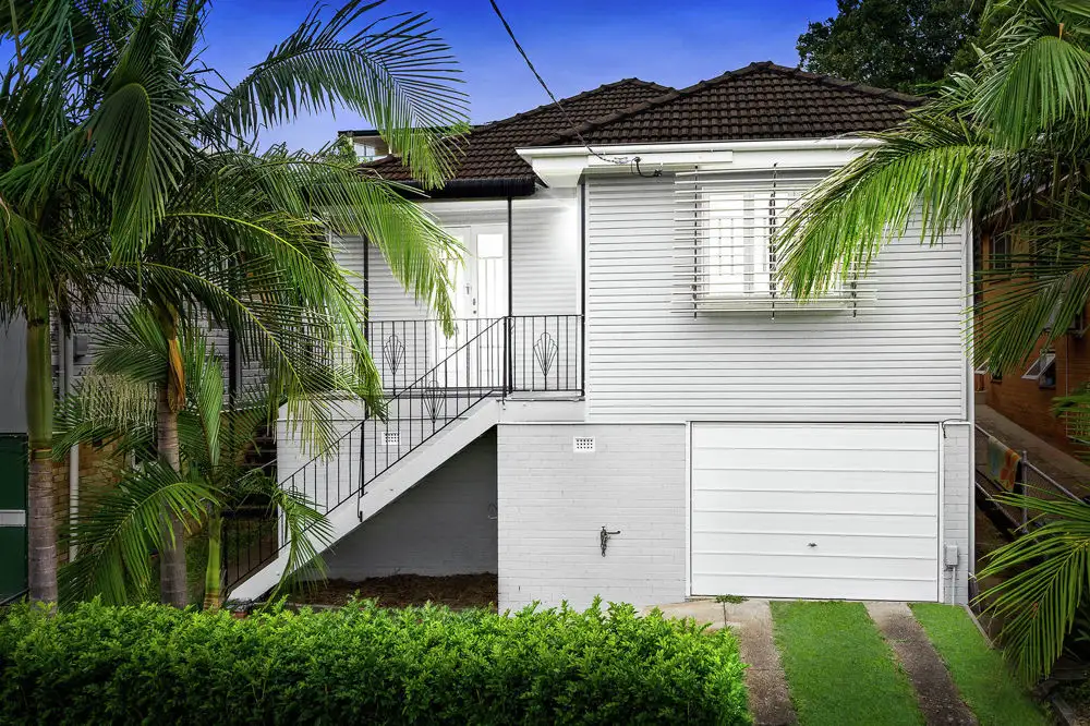 Main view of Homely house listing, 26 Alva Terrace, Gordon Park QLD 4031