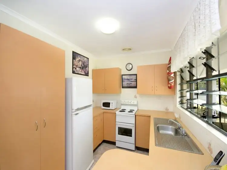 Fifth view of Homely house listing, 33 Howitson Drive, Balgal Beach QLD 4816