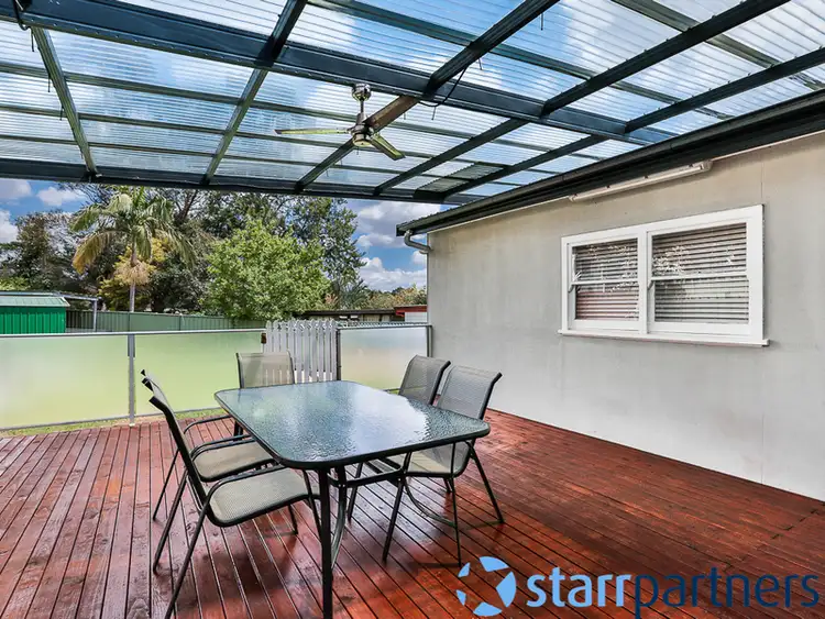 Sixth view of Homely house listing, 6 Coraki Ave, Campbelltown NSW 2560