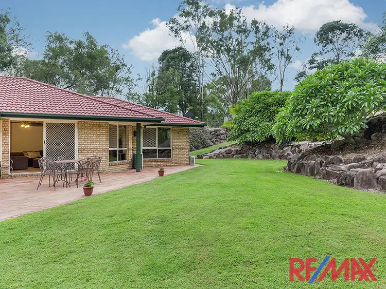 Second view of Homely house listing, 53 Saddleback Drive, Dayboro QLD 4521