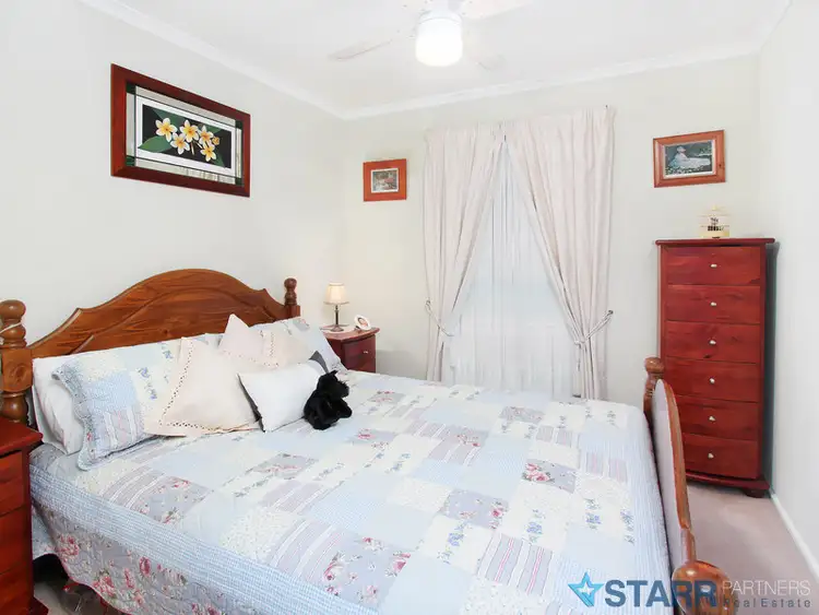 Sixth view of Homely house listing, 13 Farmview Drive, Cranebrook NSW 2749