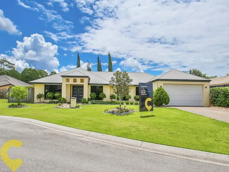 10 Bowerbird Court, Cashmere QLD 4500