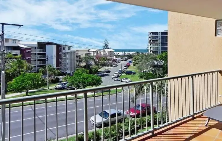 15/18 Mahia Terrace, Kings Beach QLD 4551