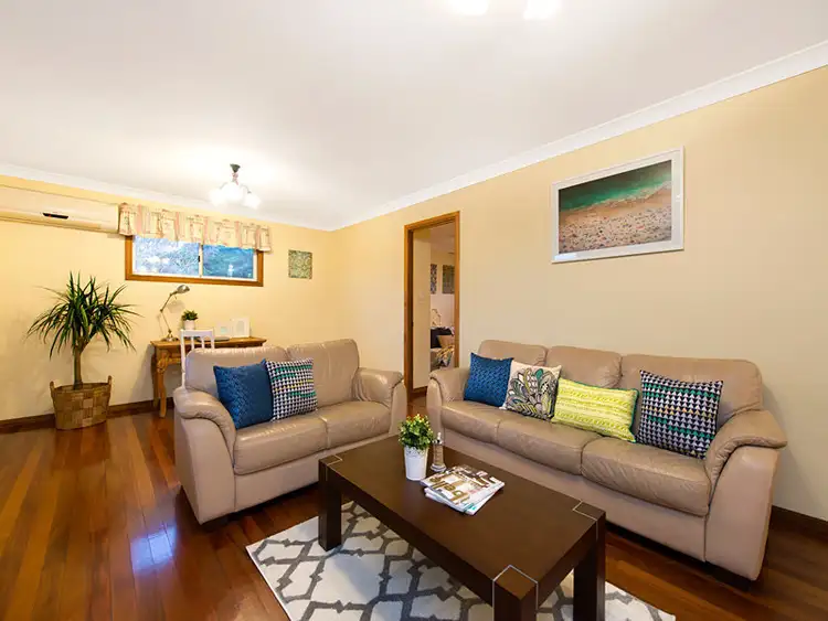 Fourth view of Homely house listing, 1 Kingsgate Street, Oxley QLD 4075
