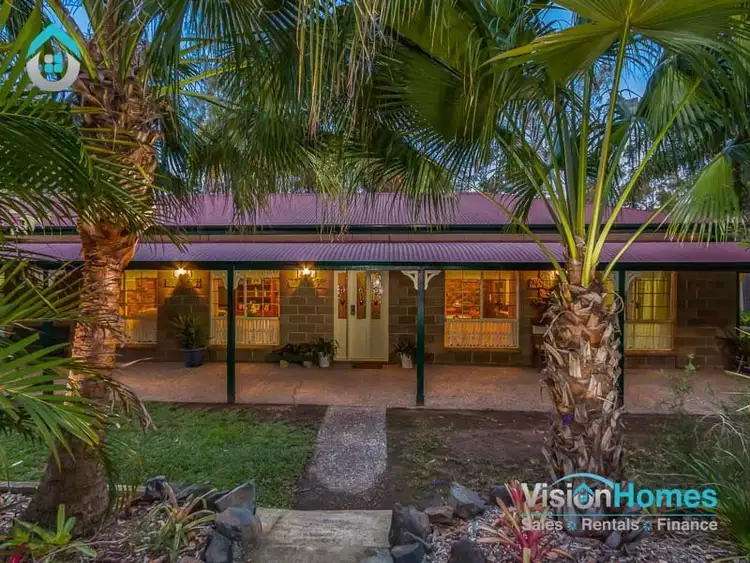 Second view of Homely house listing, 18-22 Grosvenor Court, Munruben QLD 4125