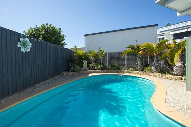 Second view of Homely house listing, 20 Schooner Street, Tannum Sands QLD 4680